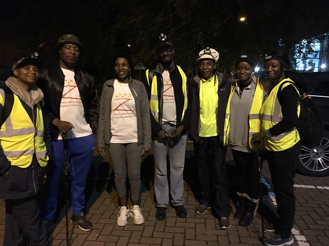 10th August 2018 Night Meet - Guildford Rail Station