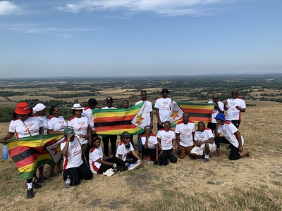 Devils Dyke