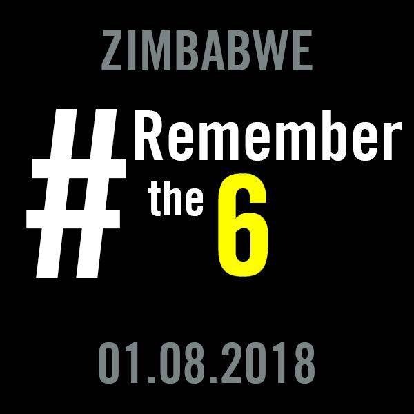 #Remember the 6