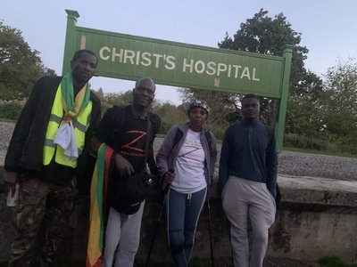 Christs Hospital