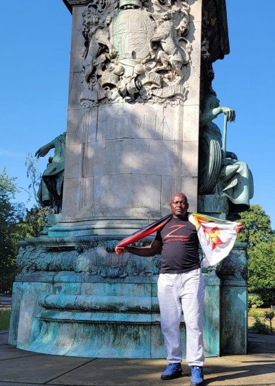 Dumisani
