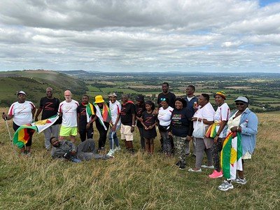 Ettar Devils Dyke